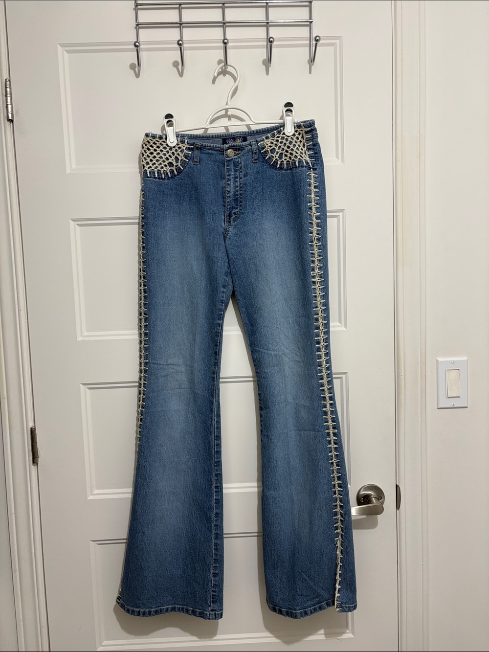 Vintage Angels Jeans
